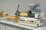 production and sales of APP (Atactic Polypropylene) and IPP (Isotactic Polypropylene) compounds