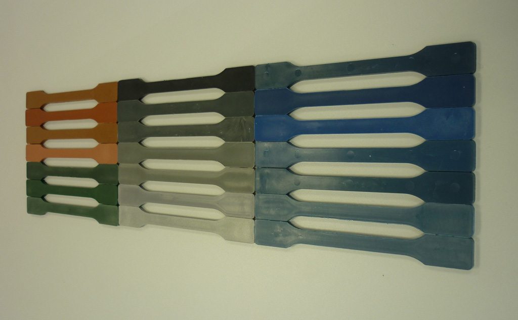 Isotactic Polypropylene (IPP)